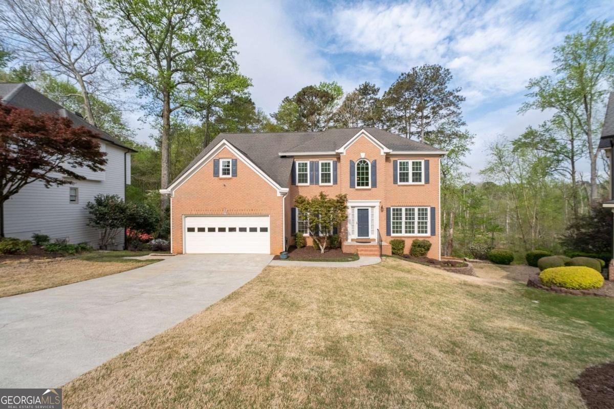 620 Summer Breeze Terrace Alpharetta - Photo 56
