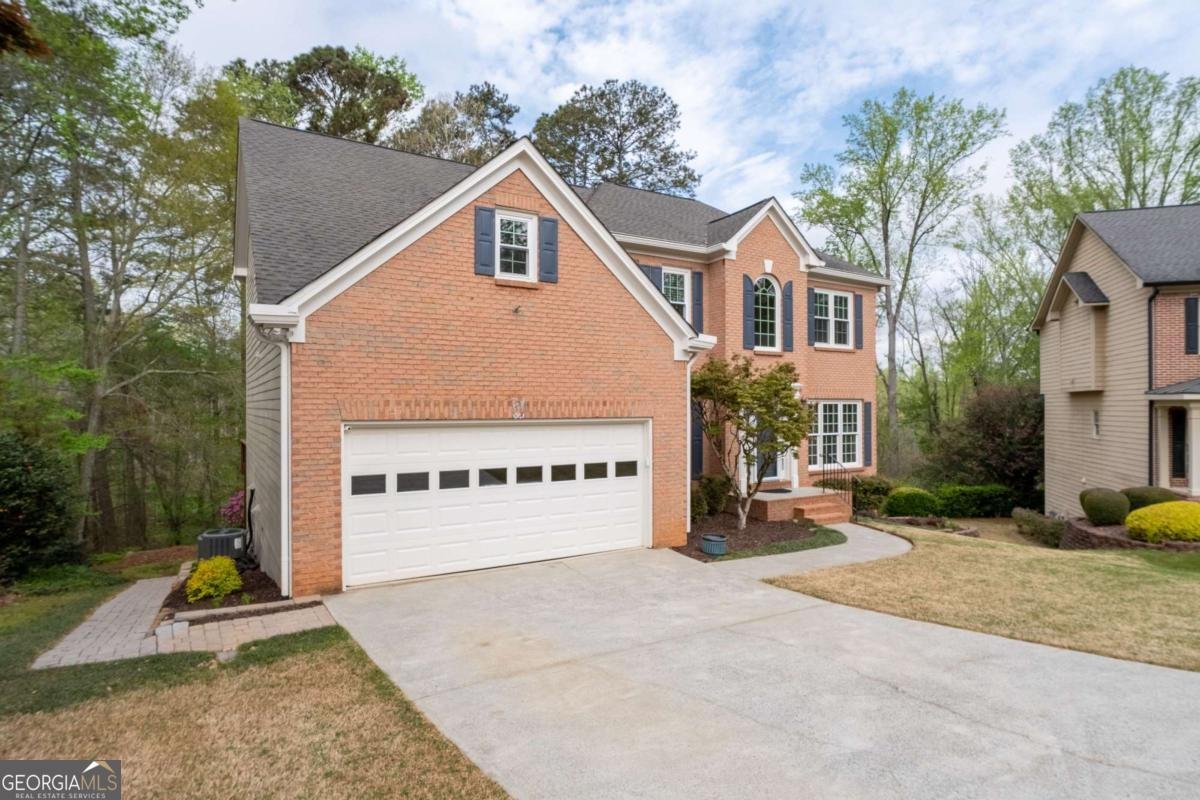 620 Summer Breeze Terrace Alpharetta - Photo 57