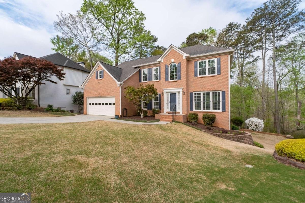 620 Summer Breeze Terrace Alpharetta - Photo 58