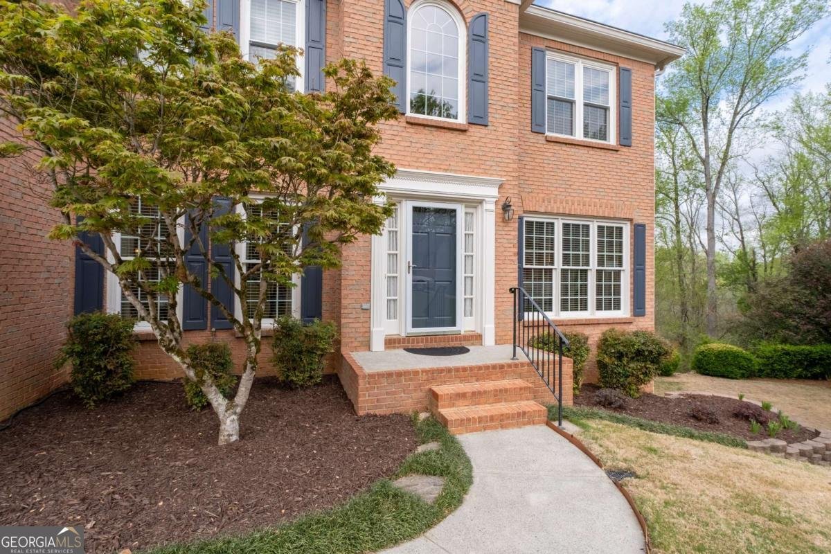 620 Summer Breeze Terrace Alpharetta - Photo 6