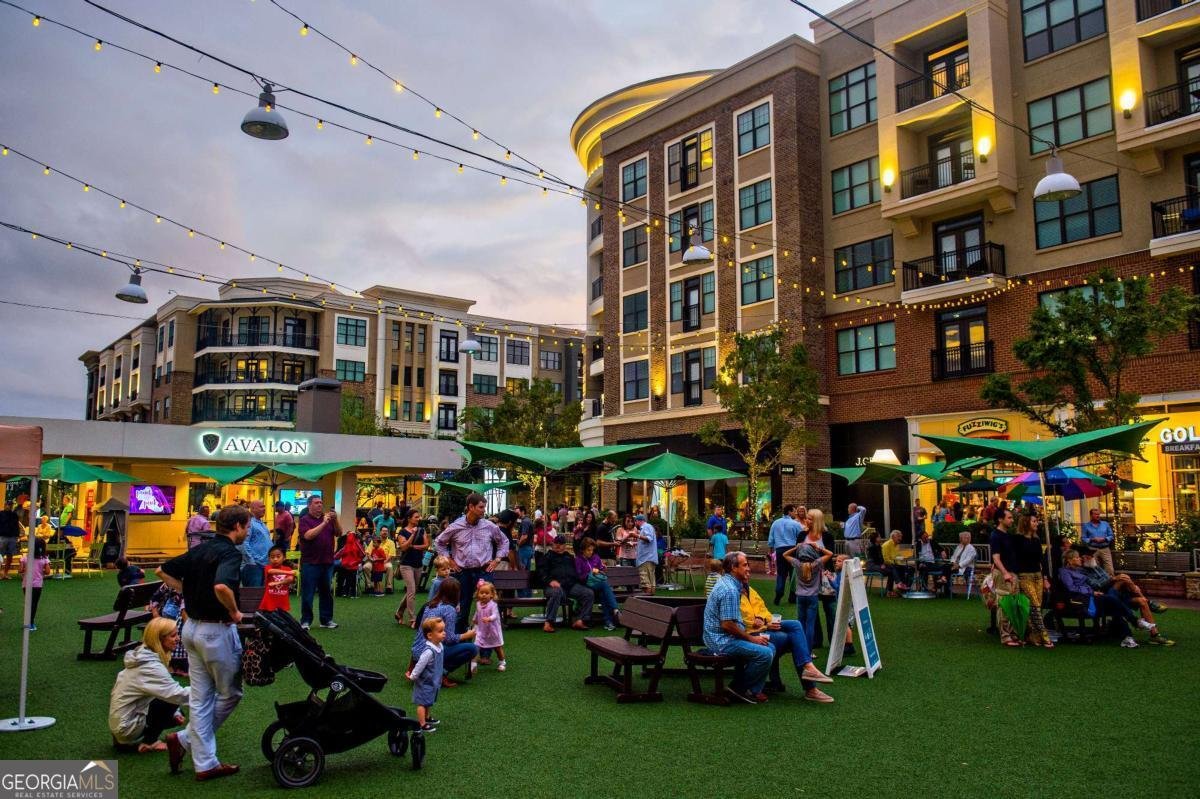 620 Summer Breeze Terrace Alpharetta - Photo 66