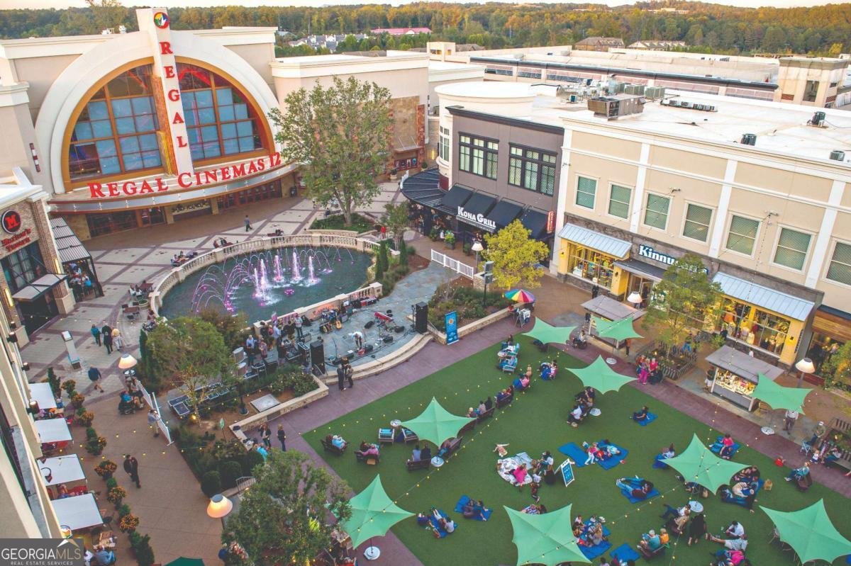 620 Summer Breeze Terrace Alpharetta - Photo 69