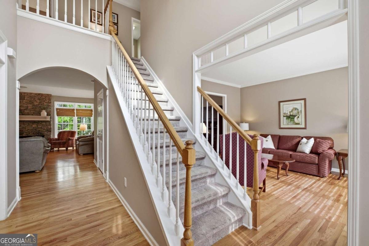 620 Summer Breeze Terrace Alpharetta - Photo 7