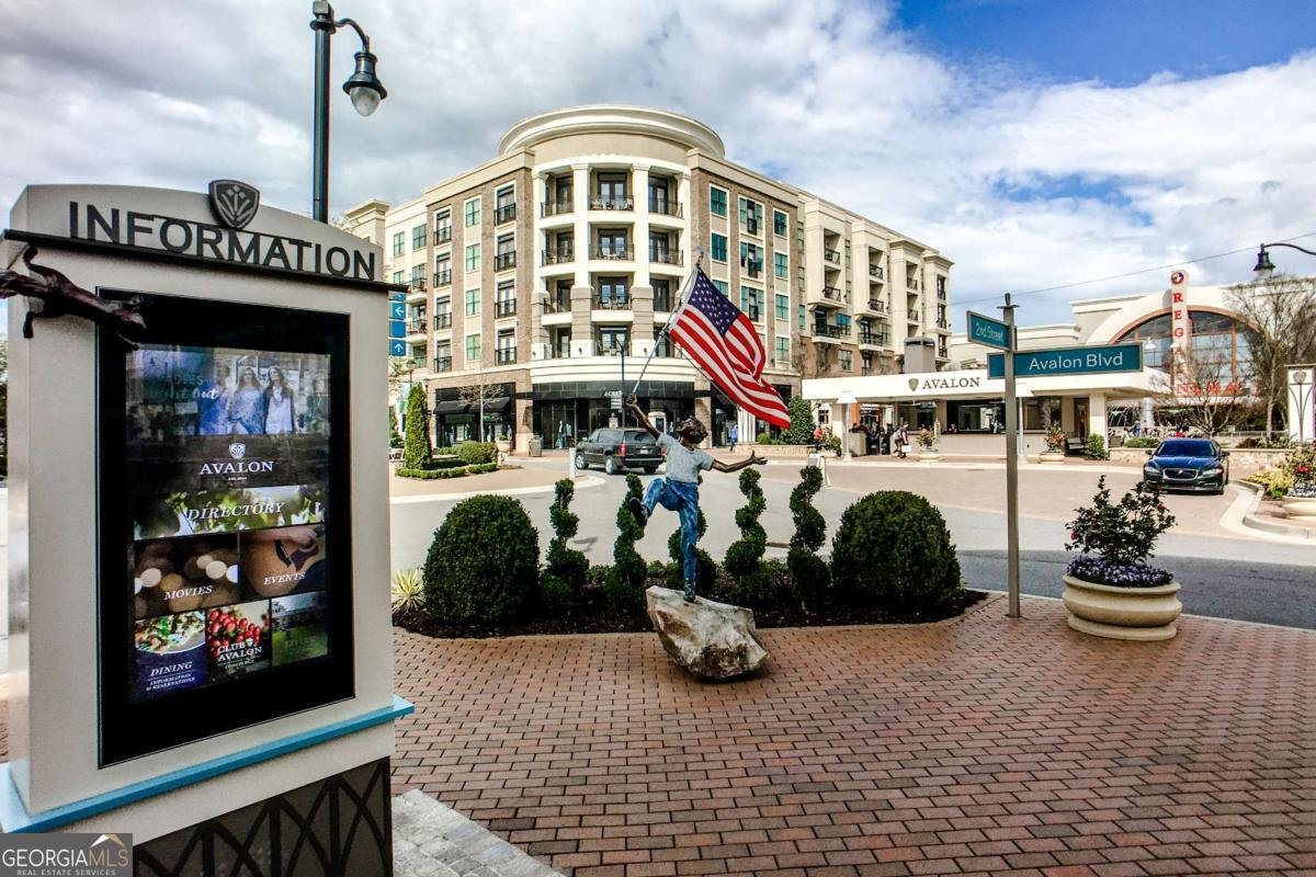 620 Summer Breeze Terrace Alpharetta - Photo 71