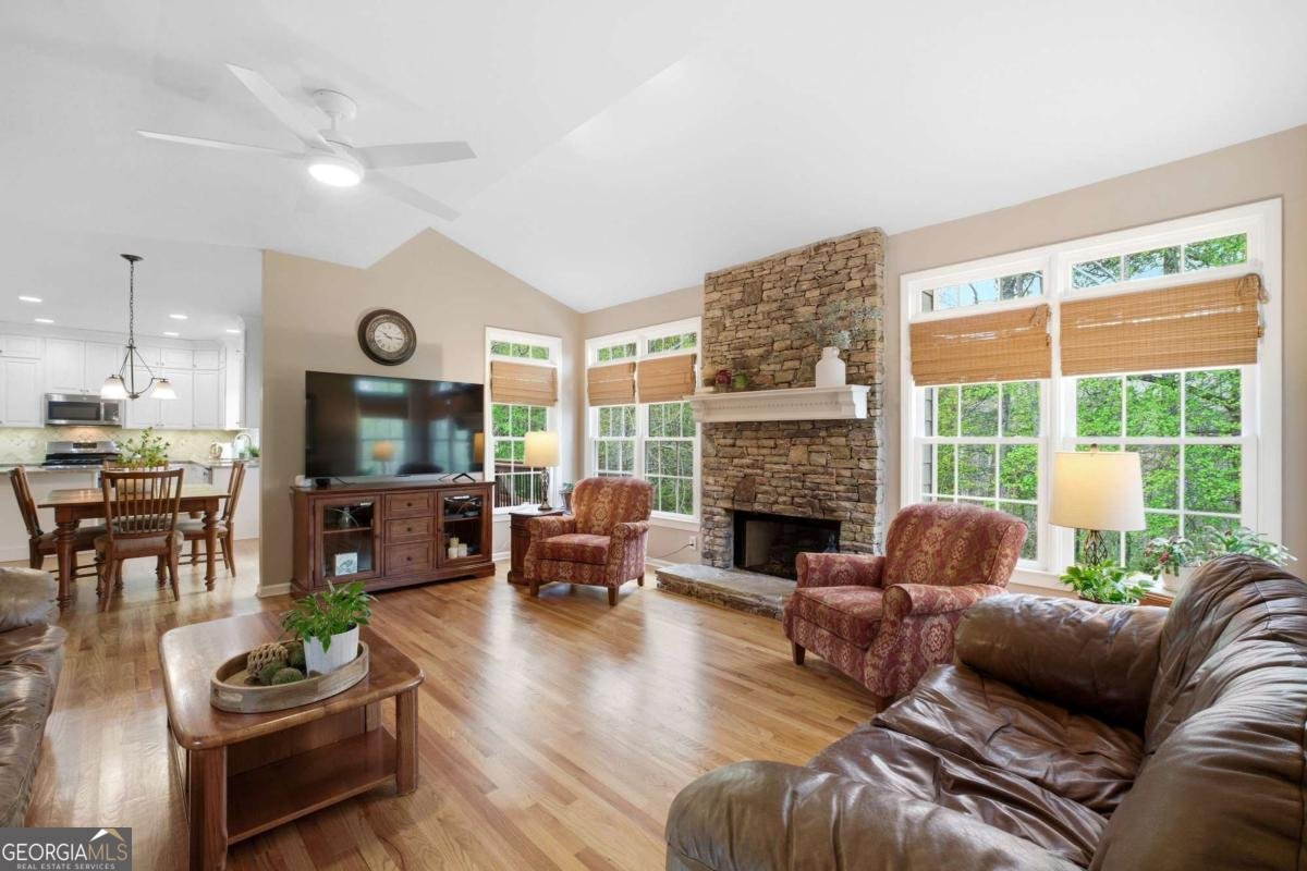 620 Summer Breeze Terrace Alpharetta - Photo 8