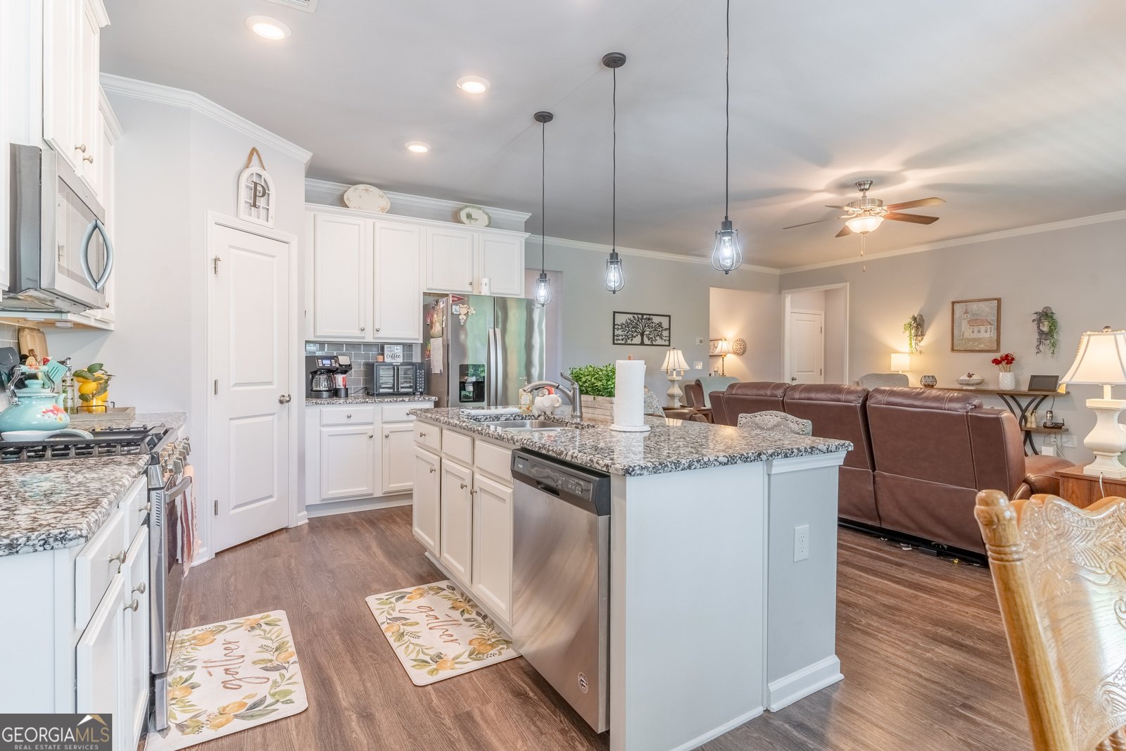 1079 Kingswood Way Hoschton - Photo 10