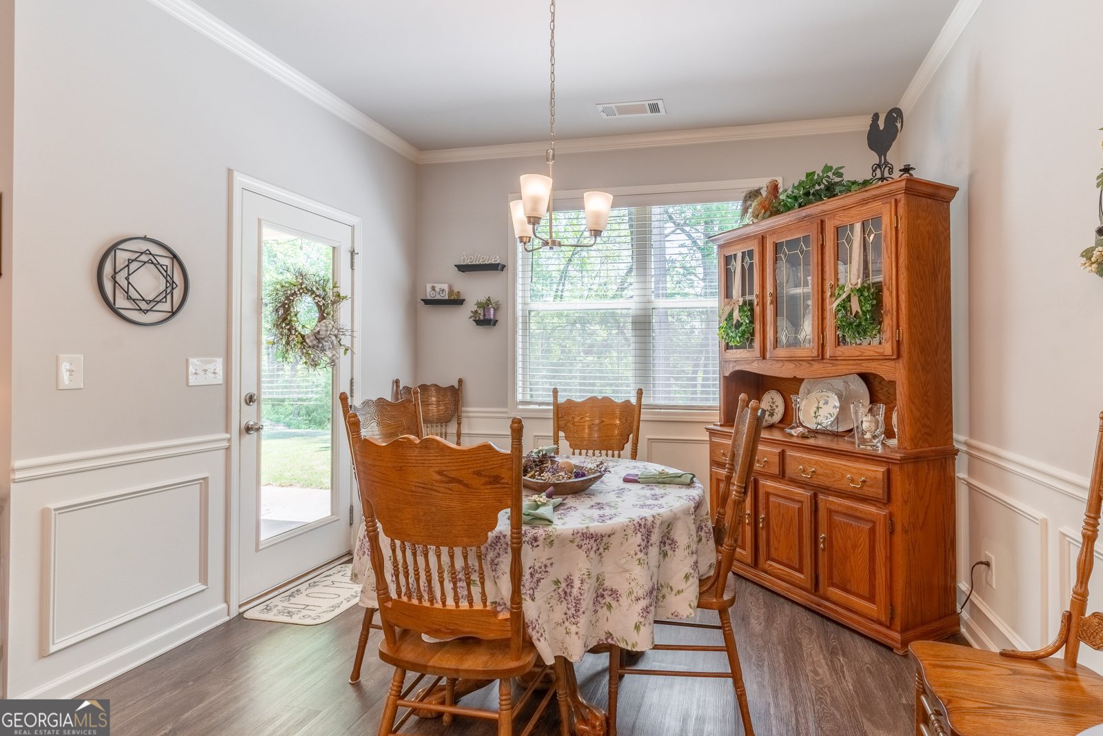 1079 Kingswood Way Hoschton - Photo 12