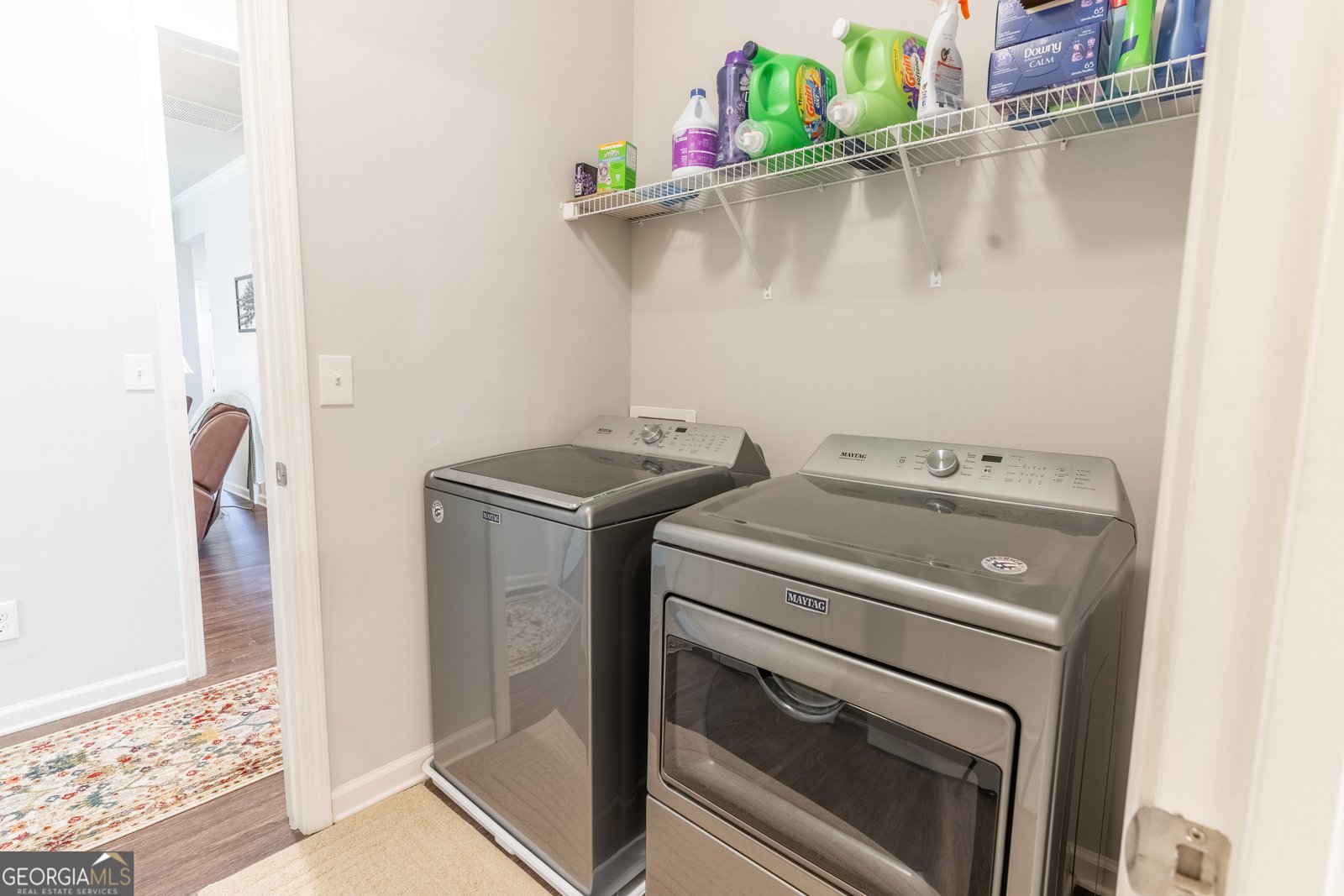 1079 Kingswood Way Hoschton - Photo 17