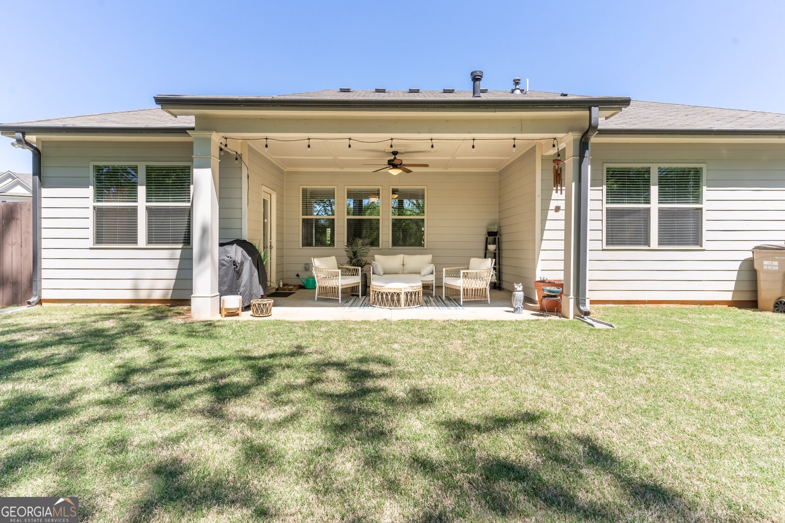 1079 Kingswood Way Hoschton - Photo 21