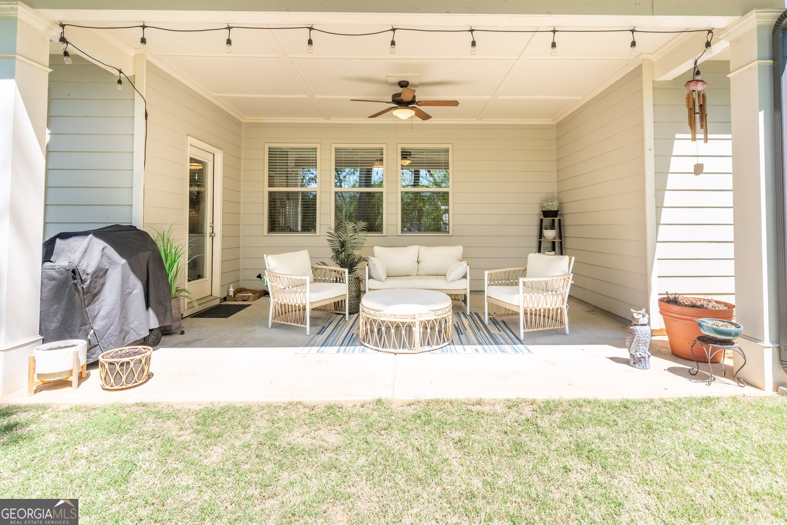 1079 Kingswood Way Hoschton - Photo 22