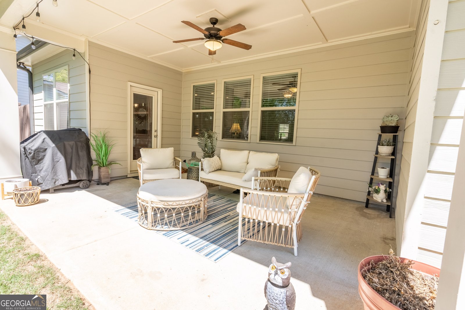 1079 Kingswood Way Hoschton - Photo 23