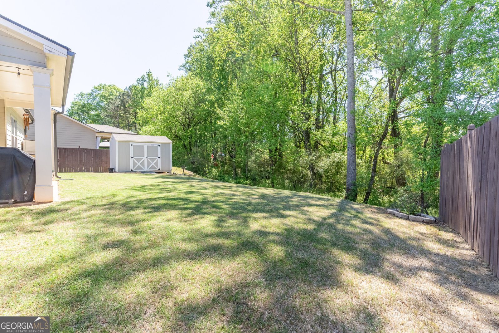 1079 Kingswood Way Hoschton - Photo 24