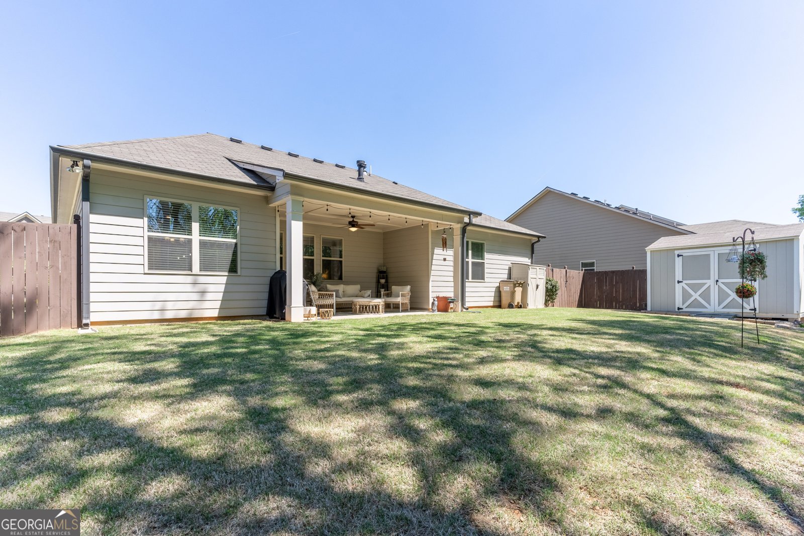 1079 Kingswood Way Hoschton - Photo 25