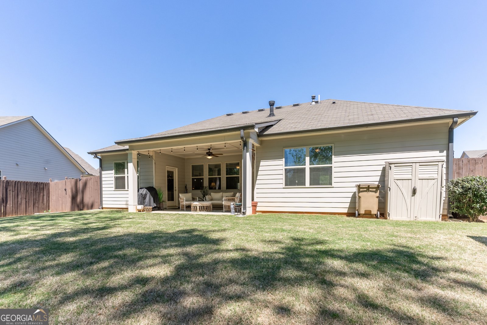 1079 Kingswood Way Hoschton - Photo 26