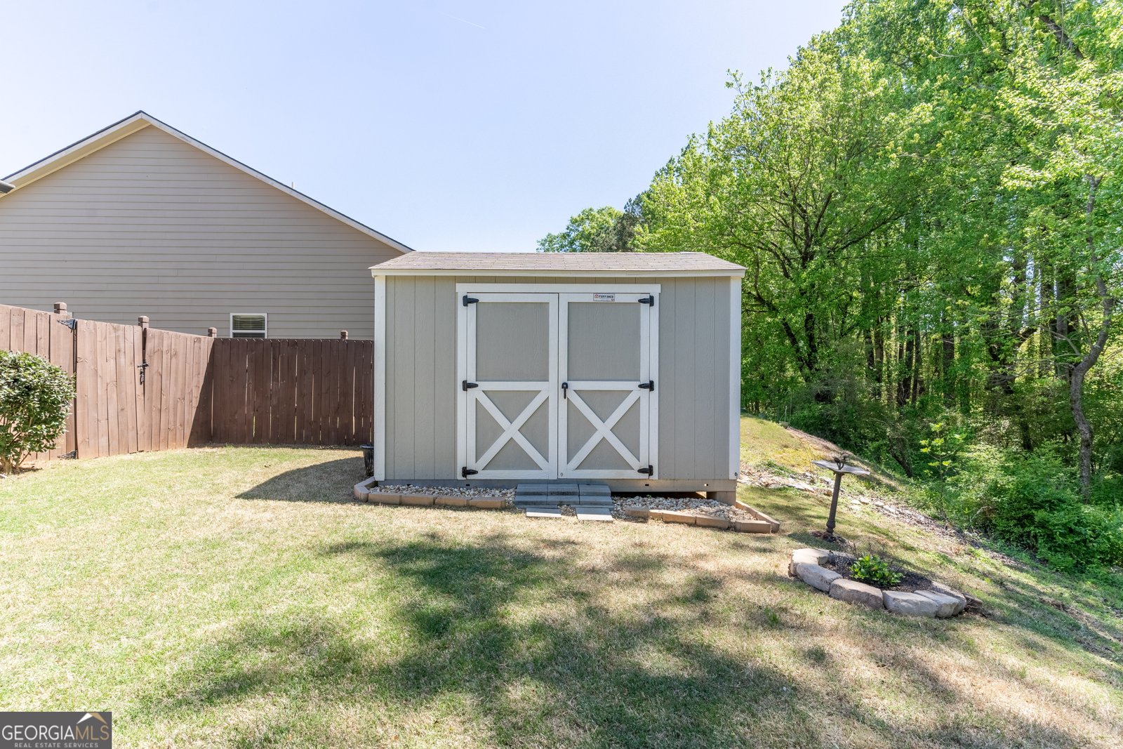 1079 Kingswood Way Hoschton - Photo 27
