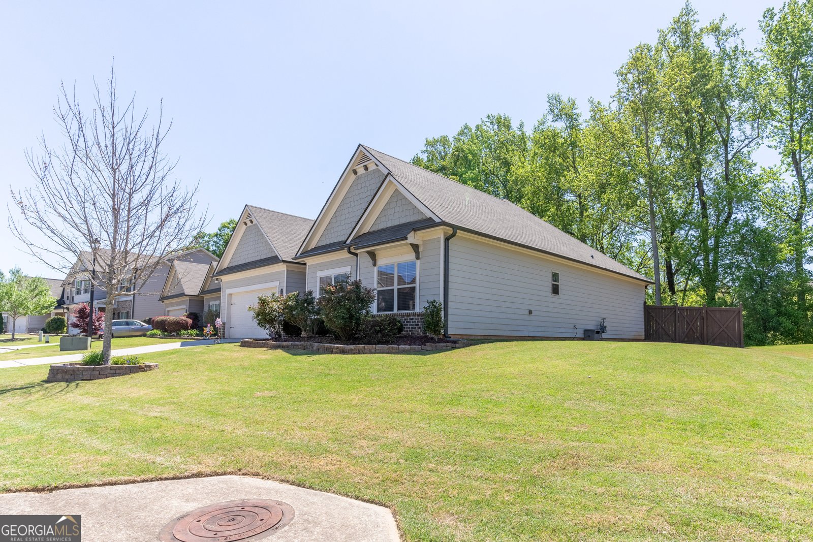 1079 Kingswood Way Hoschton - Photo 28