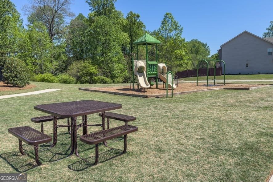 1079 Kingswood Way Hoschton - Photo 29