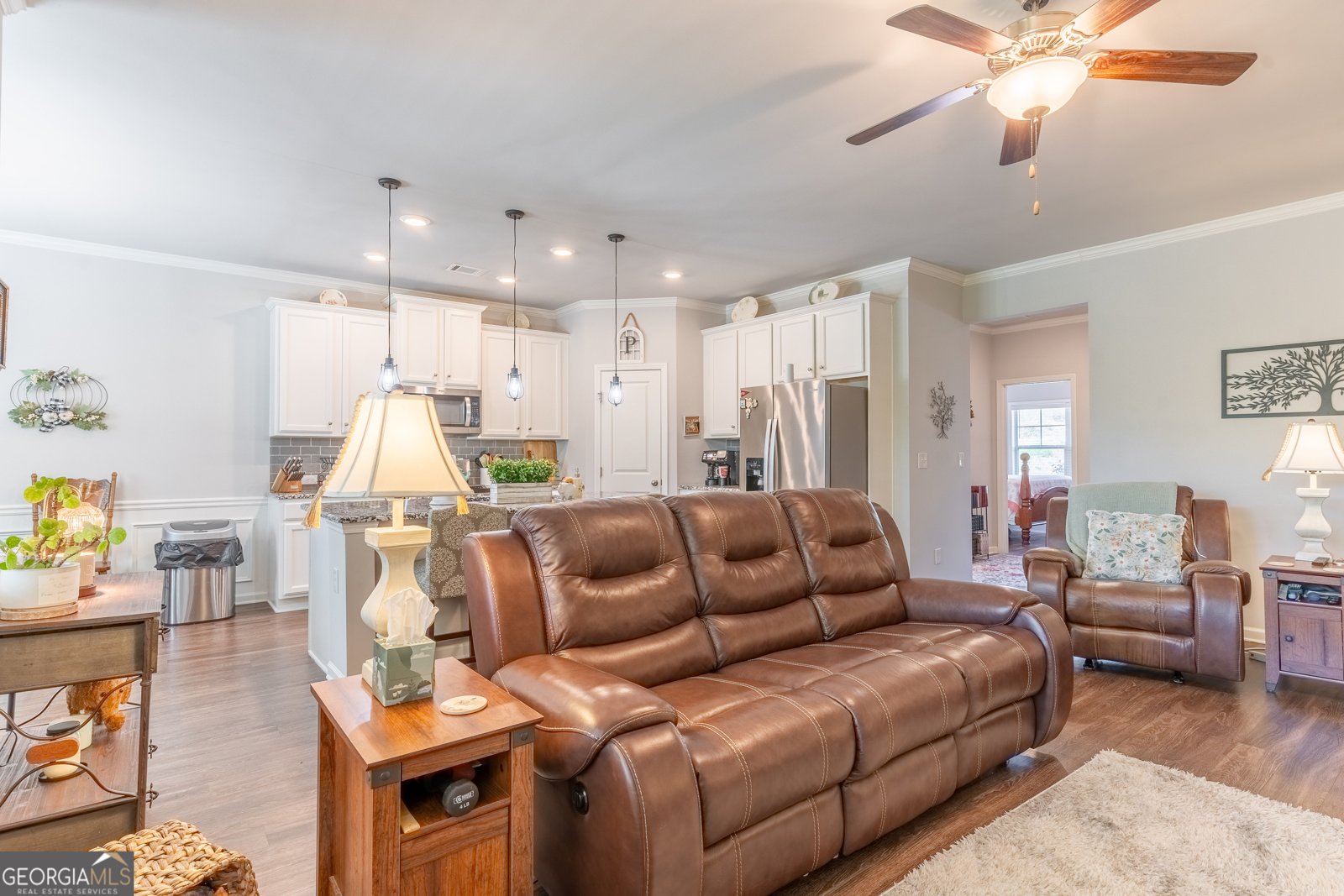 1079 Kingswood Way Hoschton - Photo 7