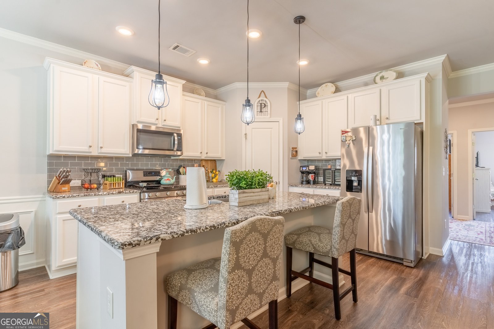 1079 Kingswood Way Hoschton - Photo 8