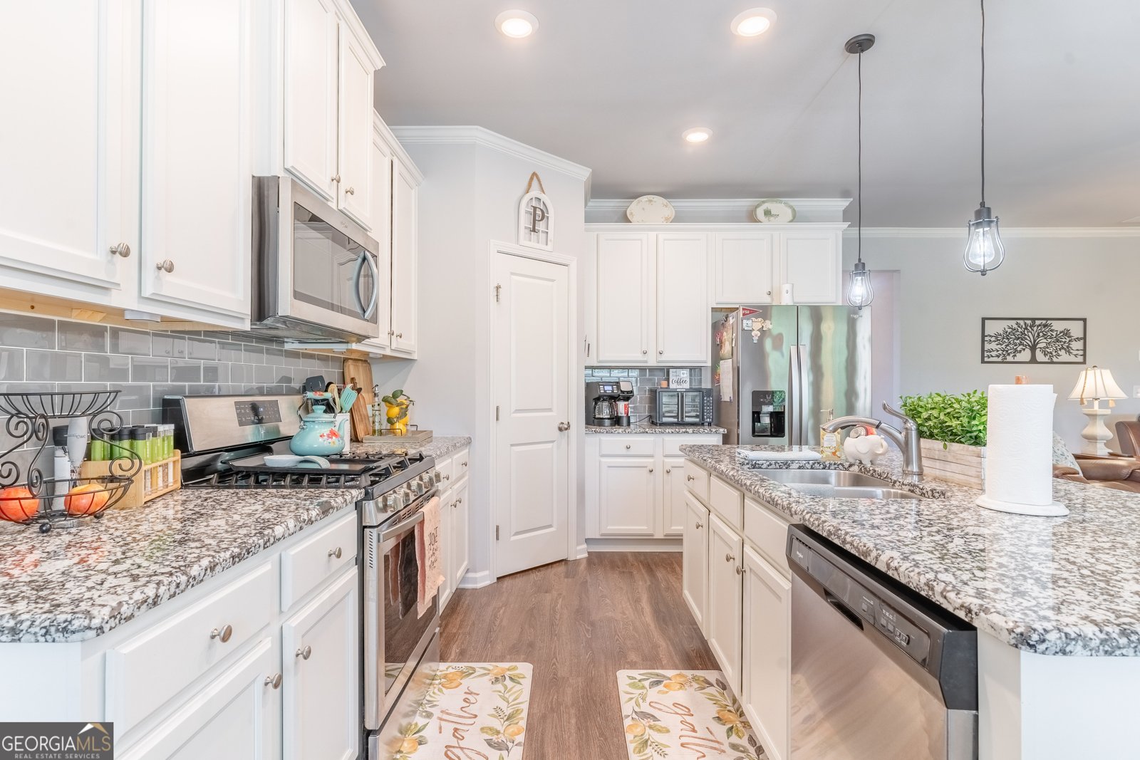 1079 Kingswood Way Hoschton - Photo 9