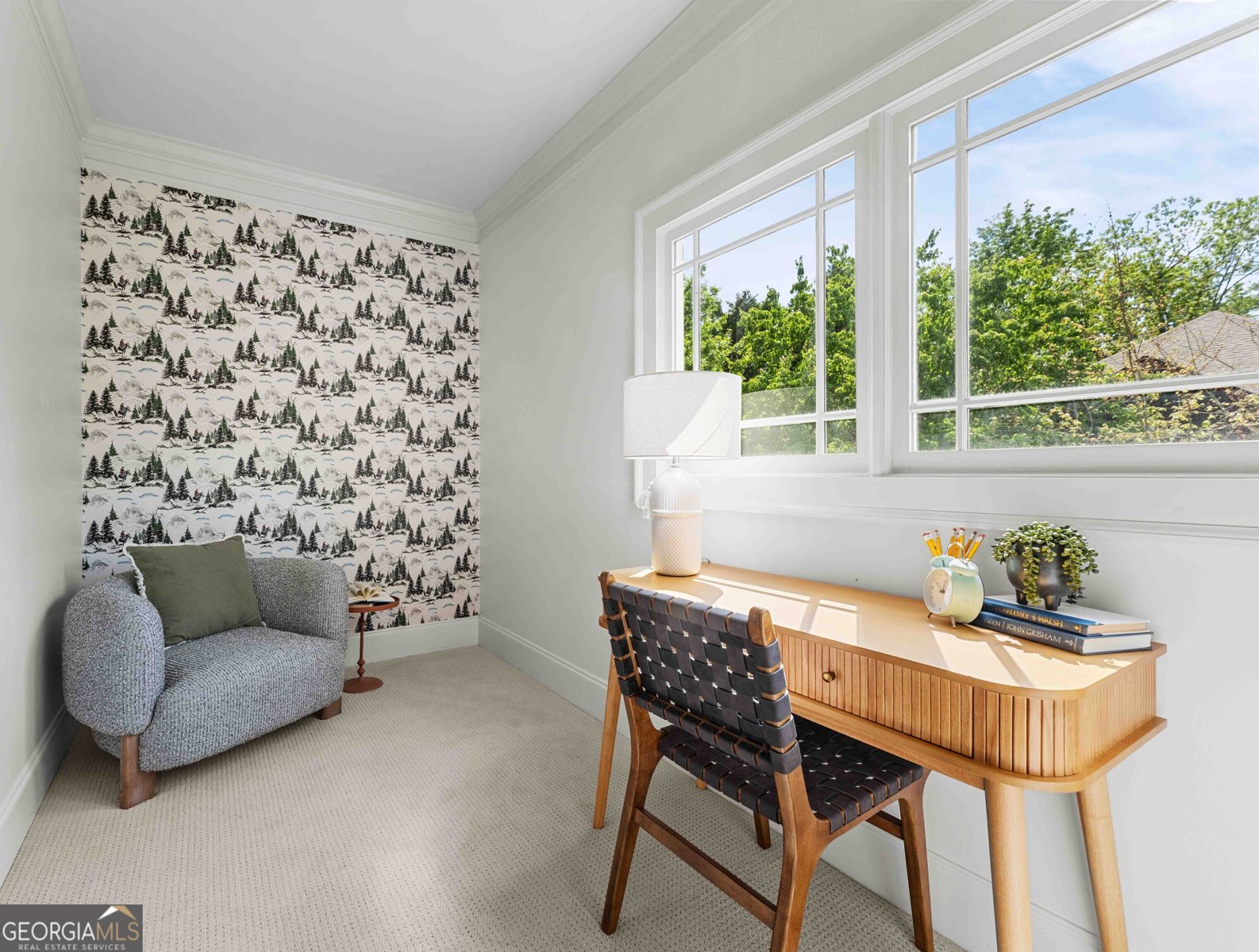 195 Hawthorn Circle Atlanta - Photo 10