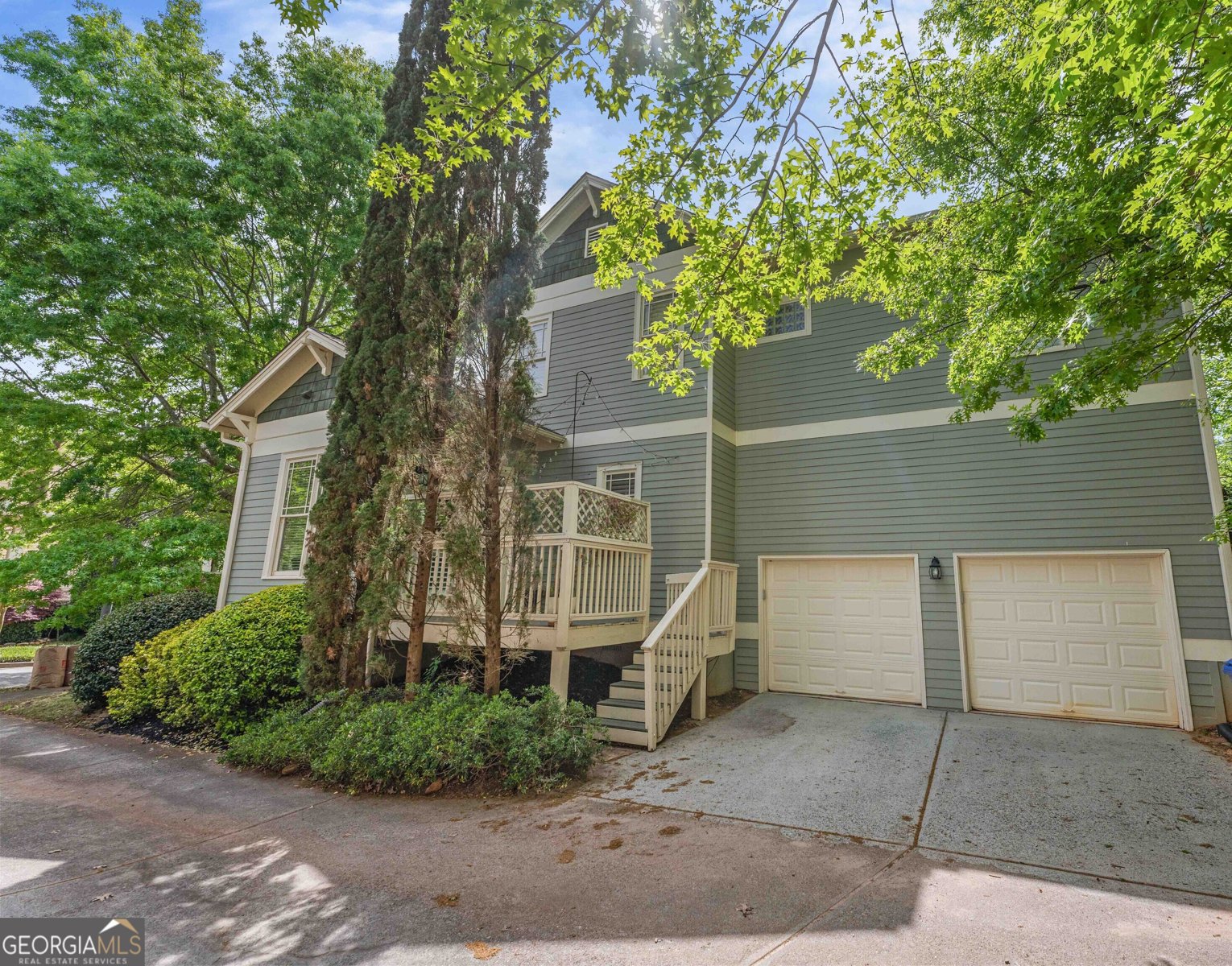 195 Hawthorn Circle Atlanta - Photo 12