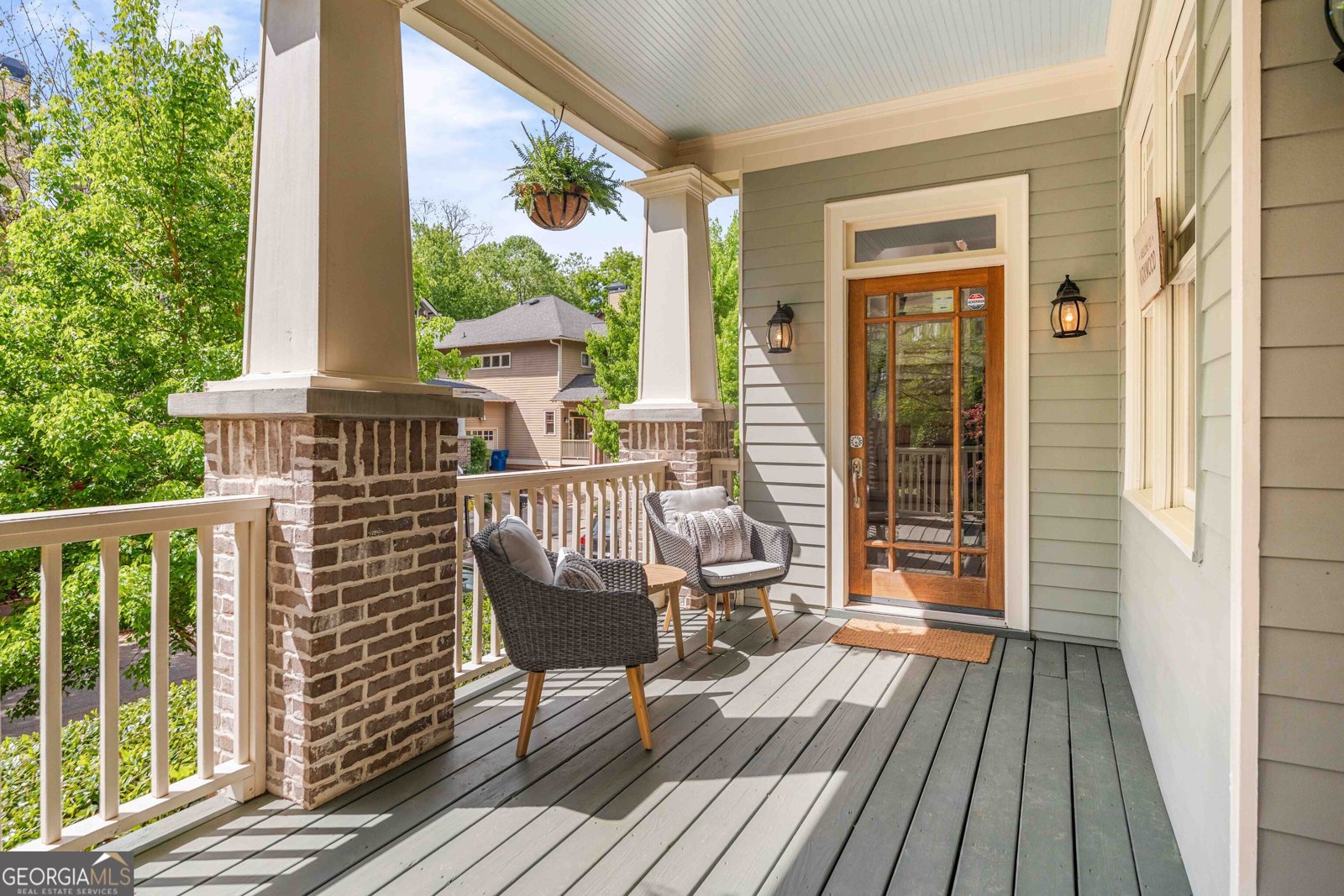 195 Hawthorn Circle Atlanta - Photo 13