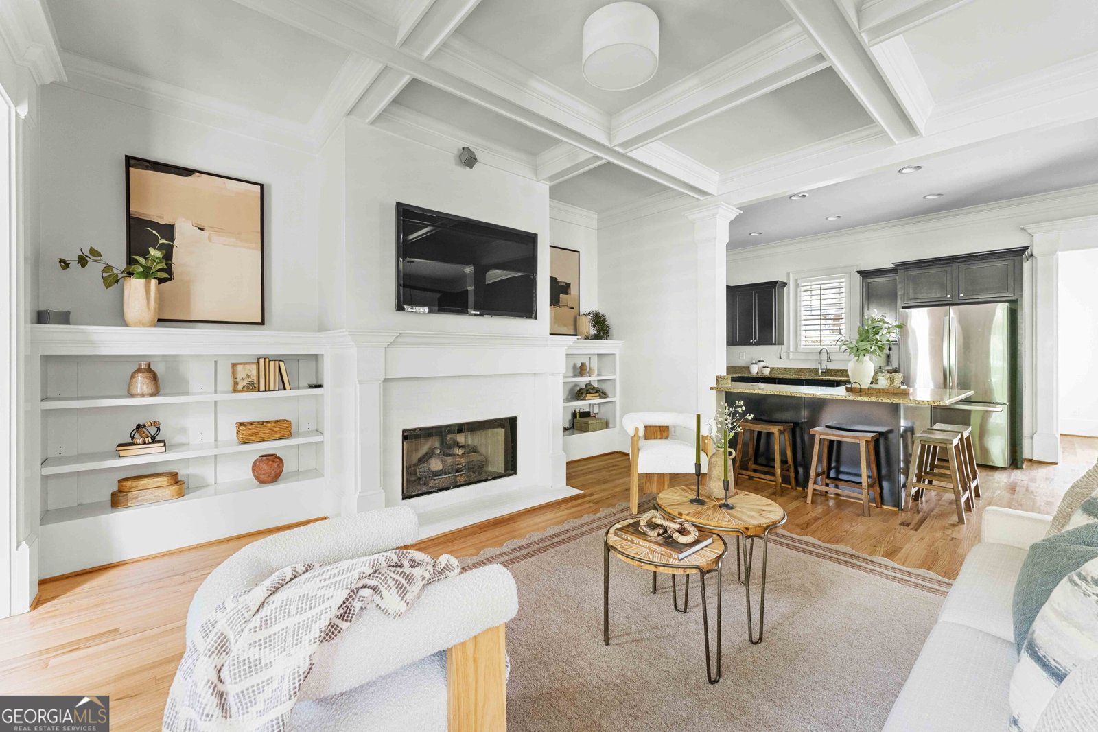 195 Hawthorn Circle Atlanta - Photo 15