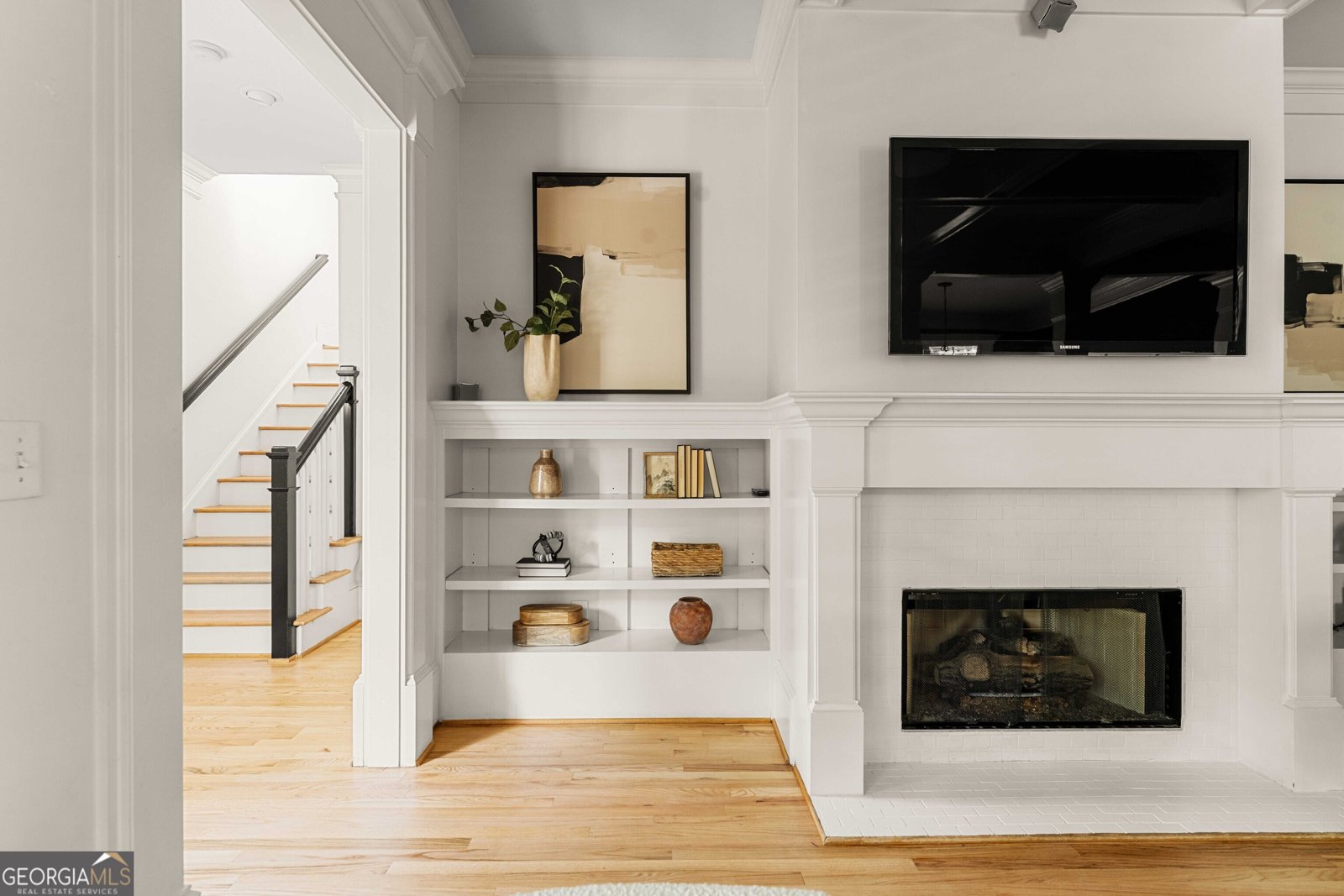 195 Hawthorn Circle Atlanta - Photo 16