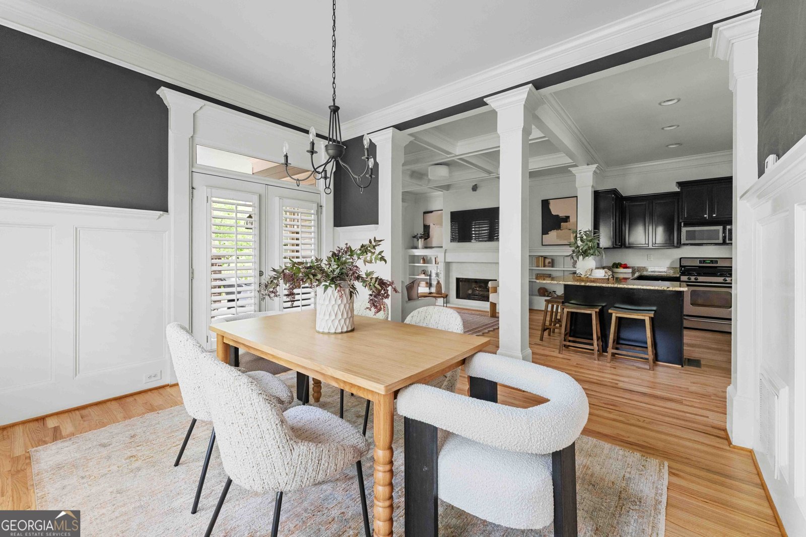 195 Hawthorn Circle Atlanta - Photo 18