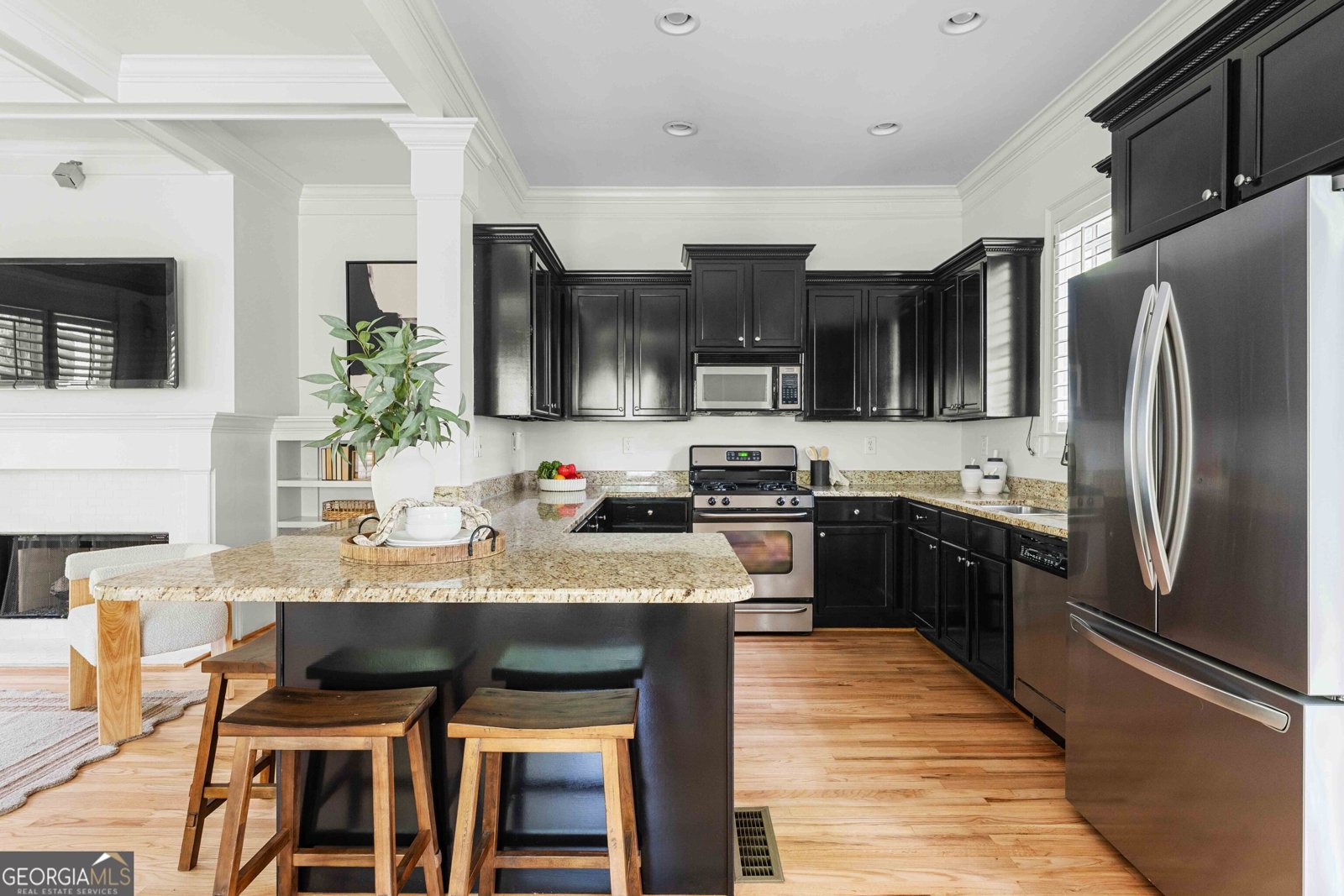 195 Hawthorn Circle Atlanta - Photo 19