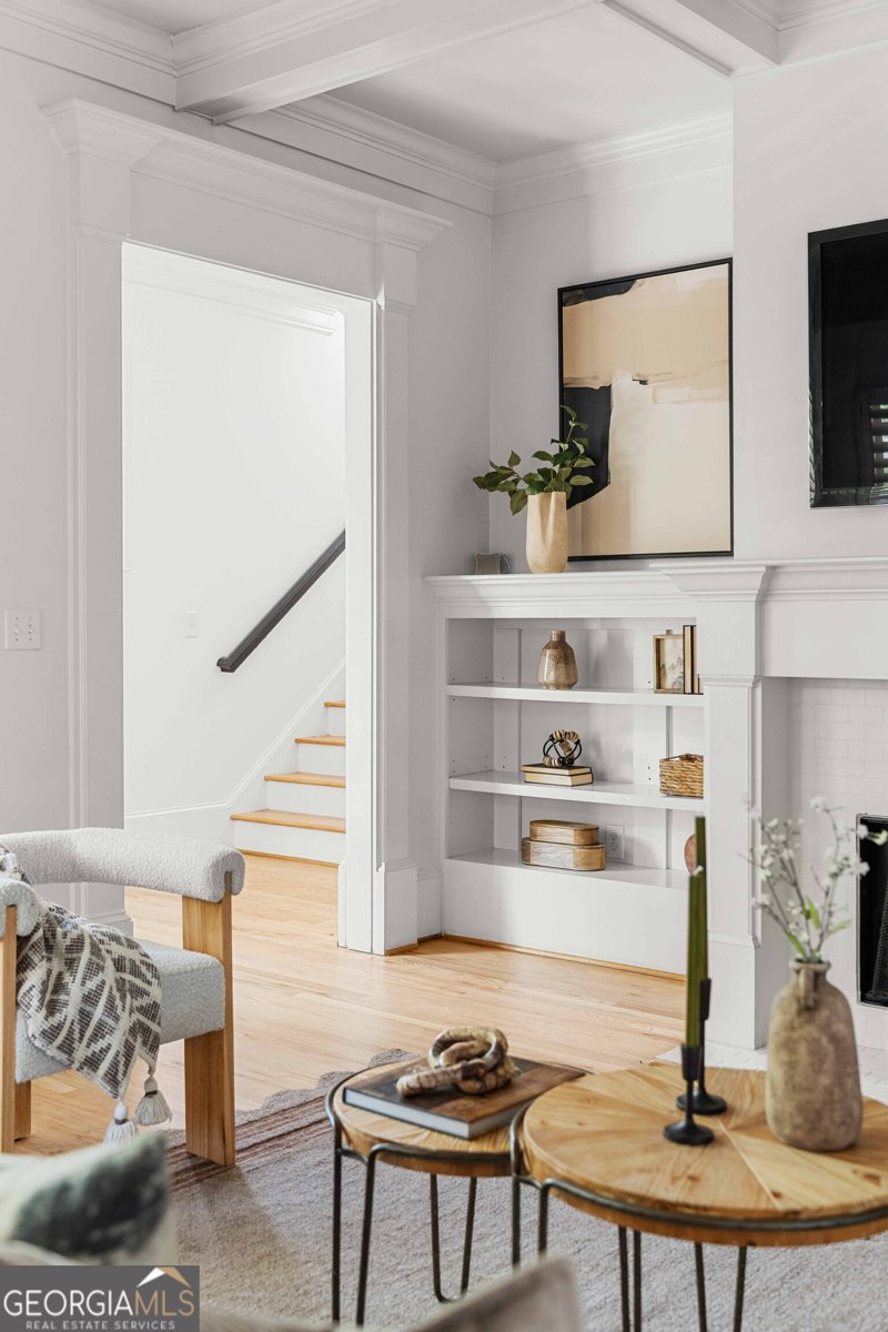 195 Hawthorn Circle Atlanta - Photo 23