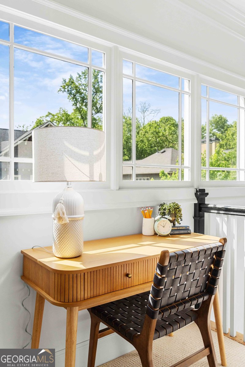 195 Hawthorn Circle Atlanta - Photo 35