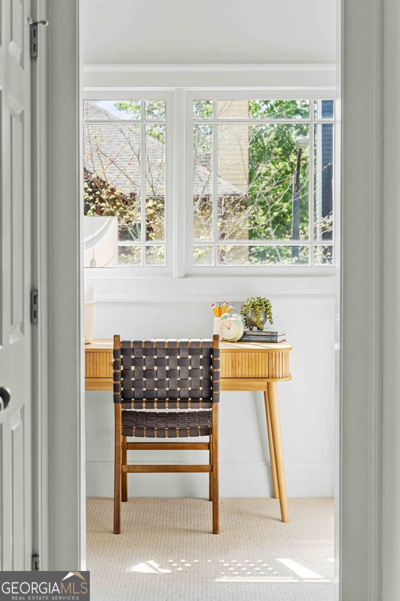 195 Hawthorn Circle Atlanta - Photo 36