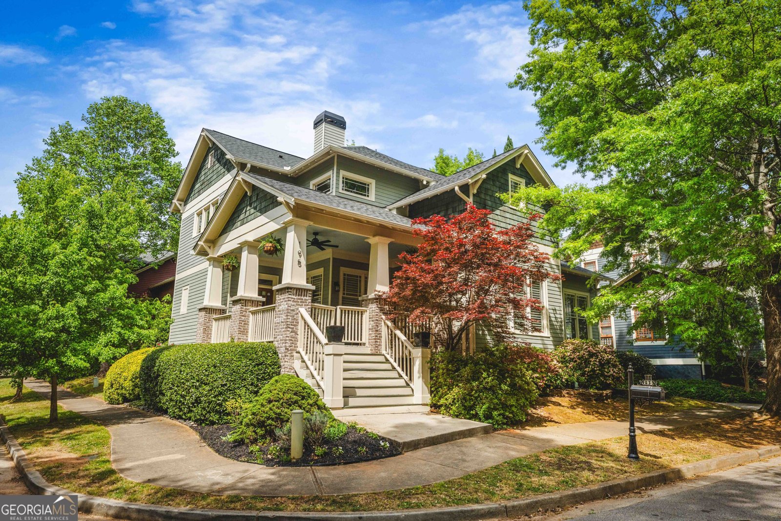 195 Hawthorn Circle Atlanta - Photo 40