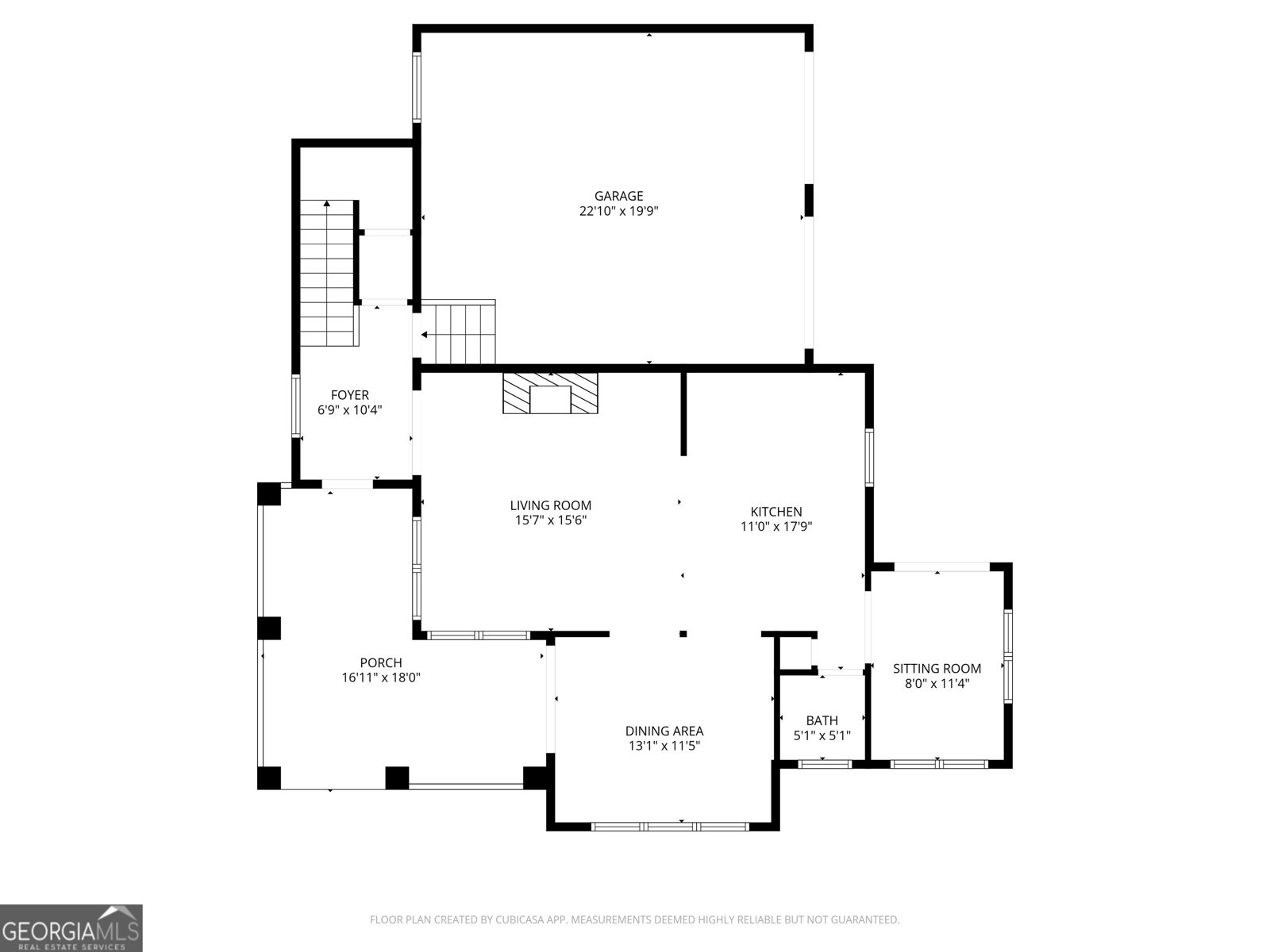 195 Hawthorn Circle Atlanta - Photo 44