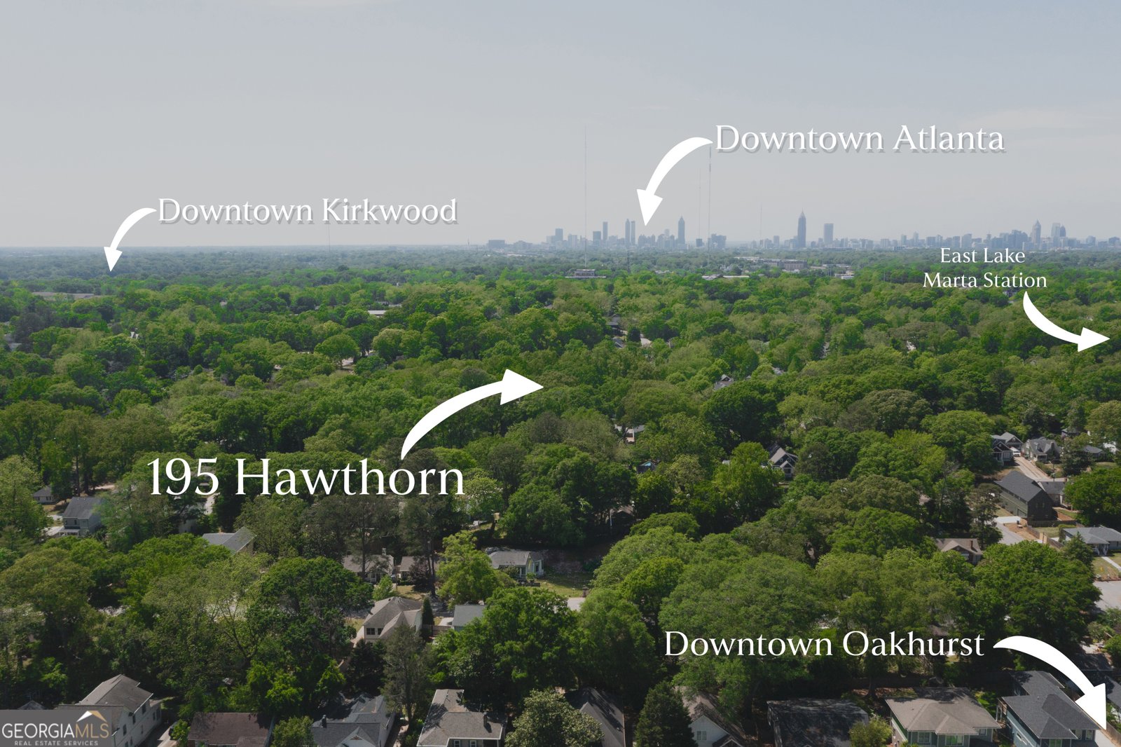 195 Hawthorn Circle Atlanta - Photo 47