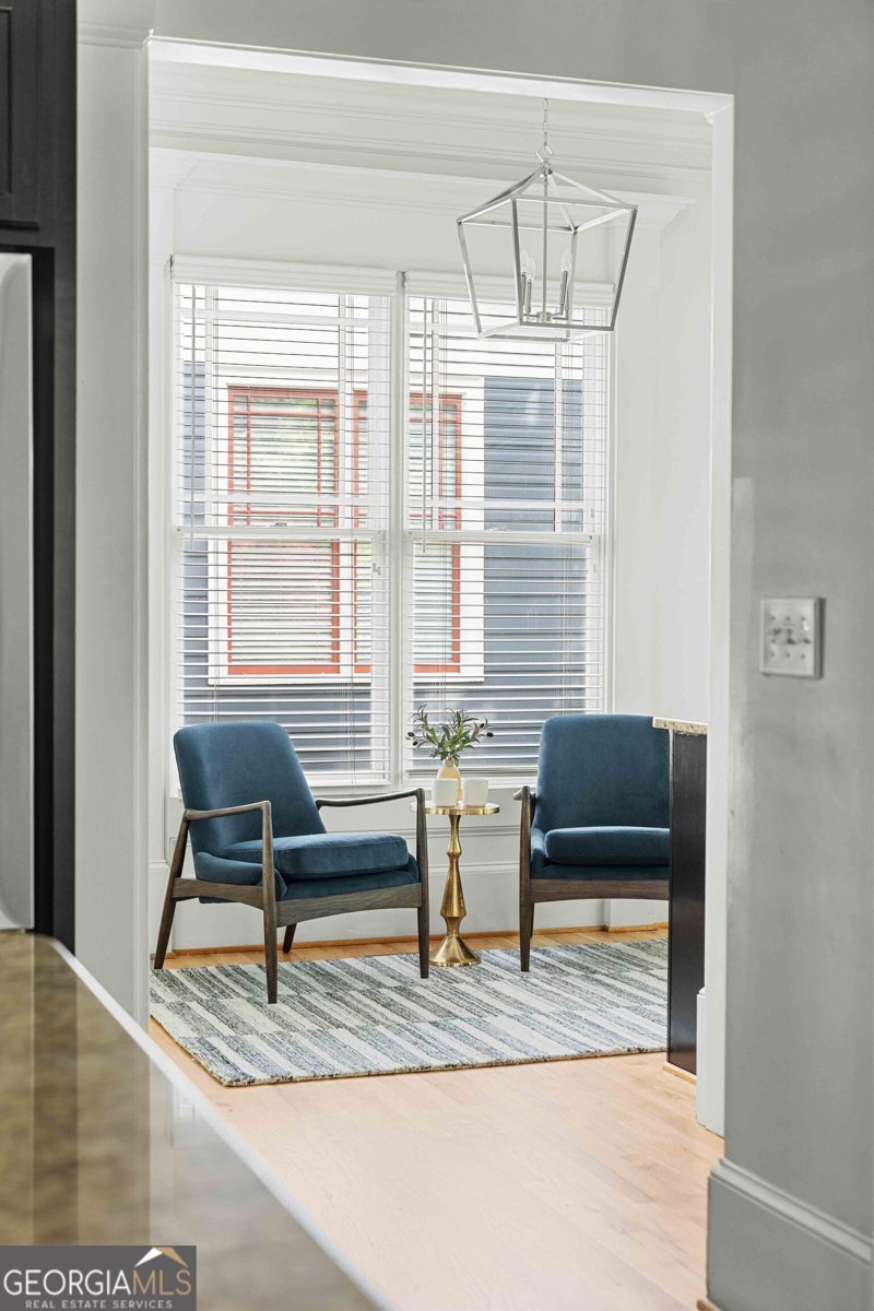 195 Hawthorn Circle Atlanta - Photo 6