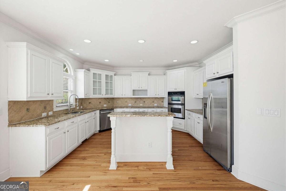 1236 Grand View Drive Smyrna - Photo 10