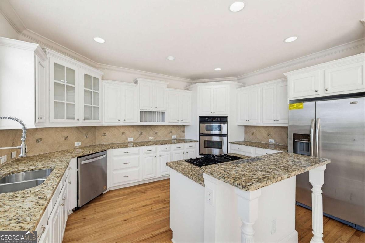 1236 Grand View Drive Smyrna - Photo 11