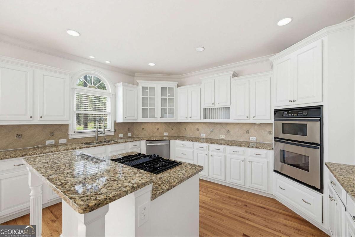 1236 Grand View Drive Smyrna - Photo 12