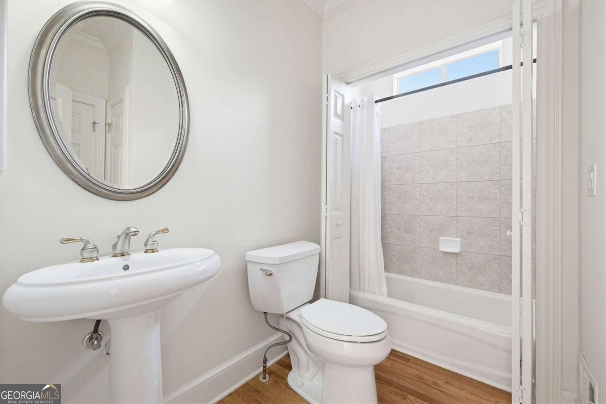 1236 Grand View Drive Smyrna - Photo 16