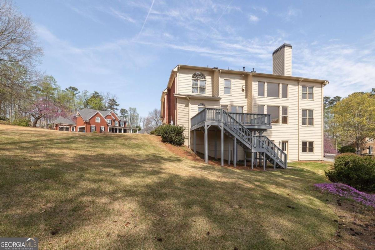 1236 Grand View Drive Smyrna - Photo 31