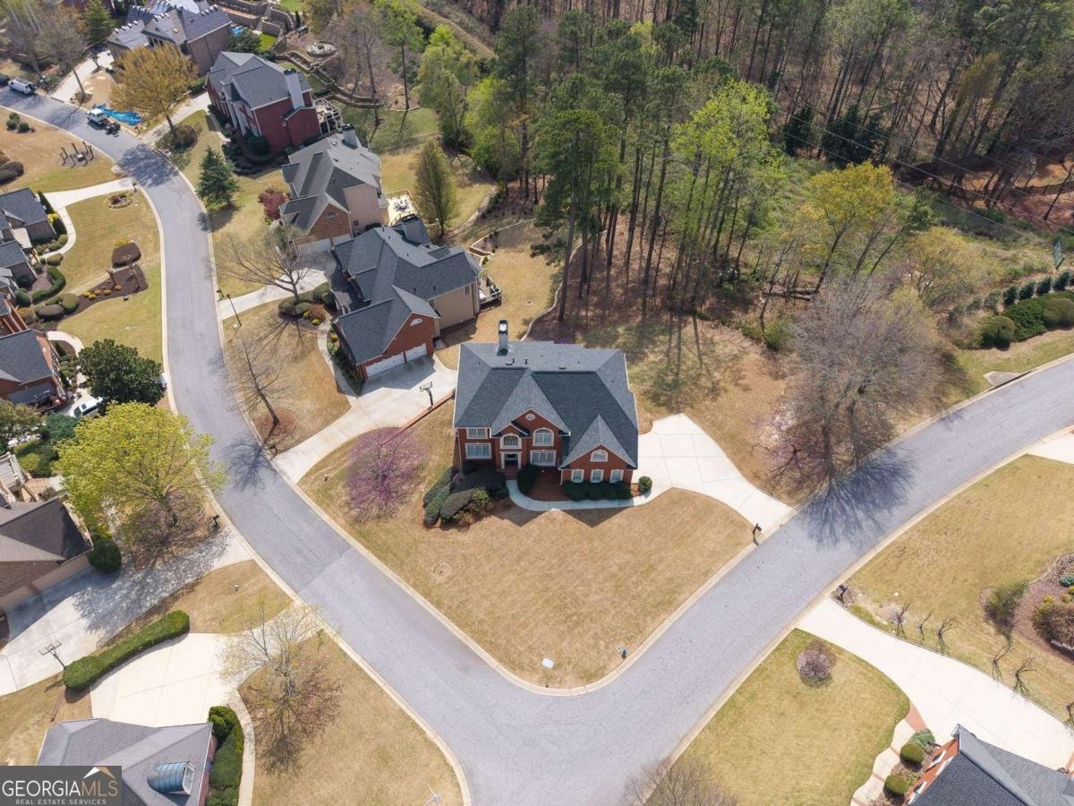 1236 Grand View Drive Smyrna - Photo 32