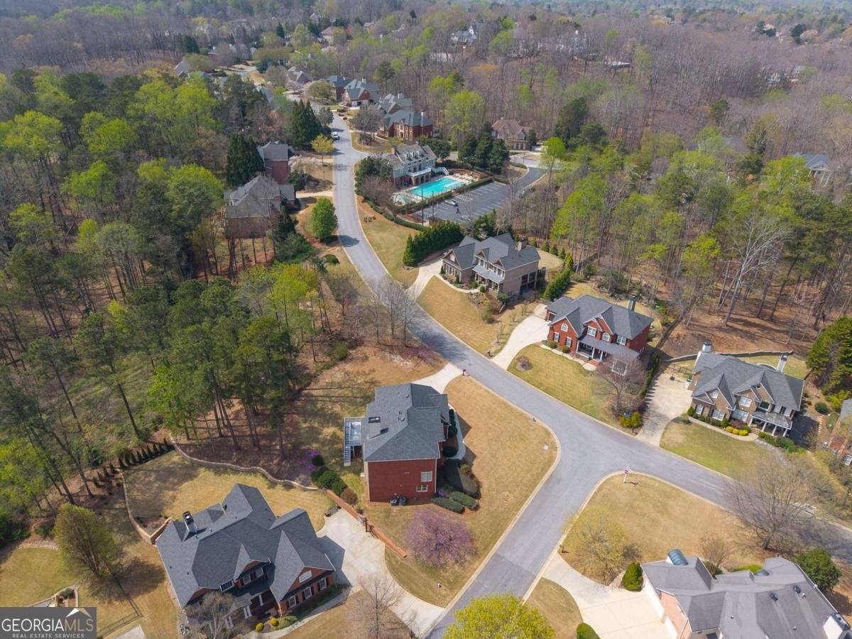 1236 Grand View Drive Smyrna - Photo 33