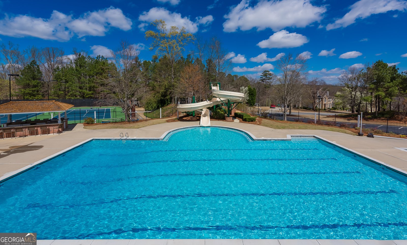 1236 Grand View Drive Smyrna - Photo 40