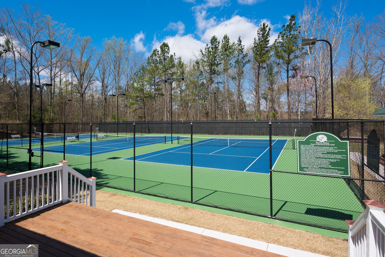 1236 Grand View Drive Smyrna - Photo 43