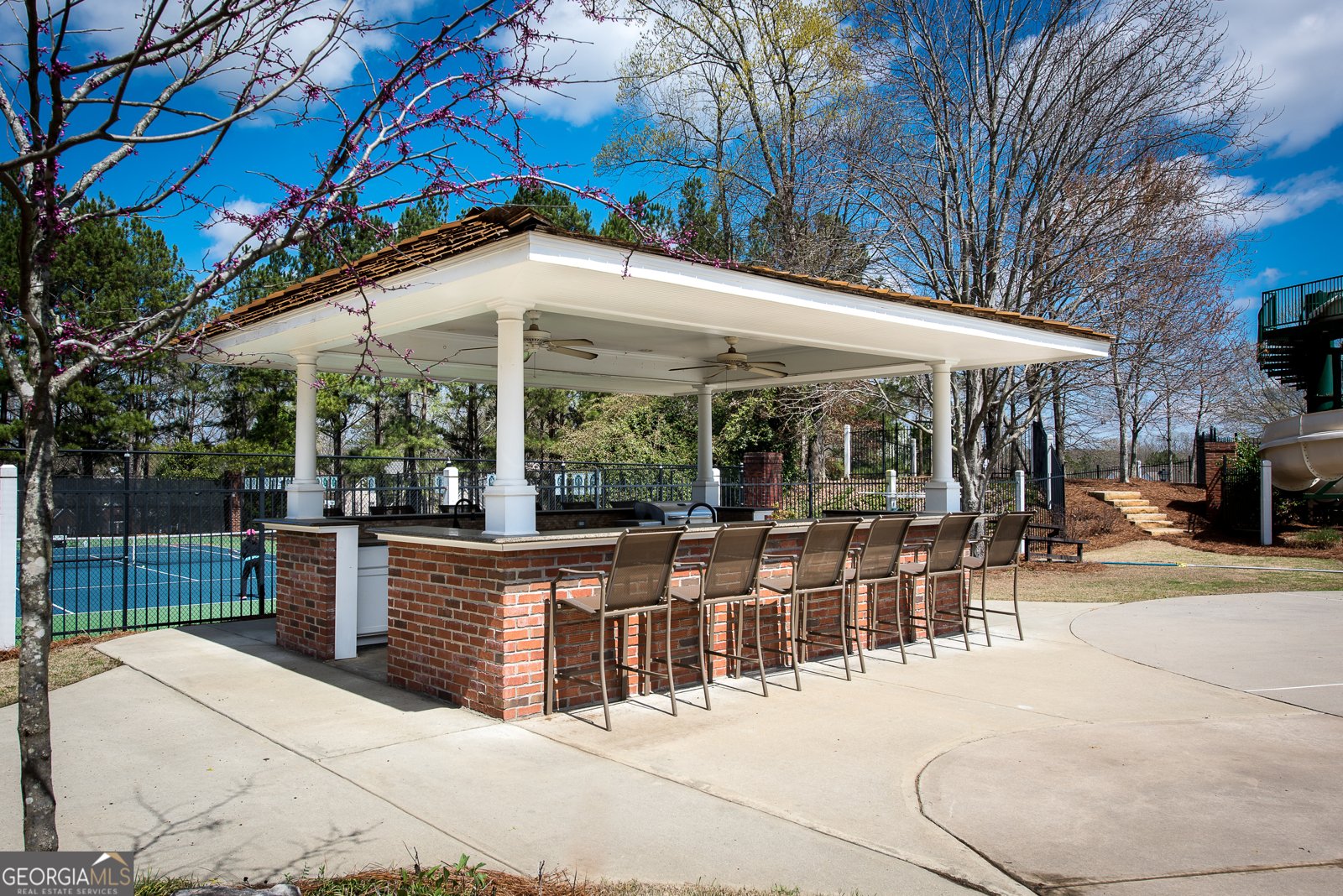 1236 Grand View Drive Smyrna - Photo 45