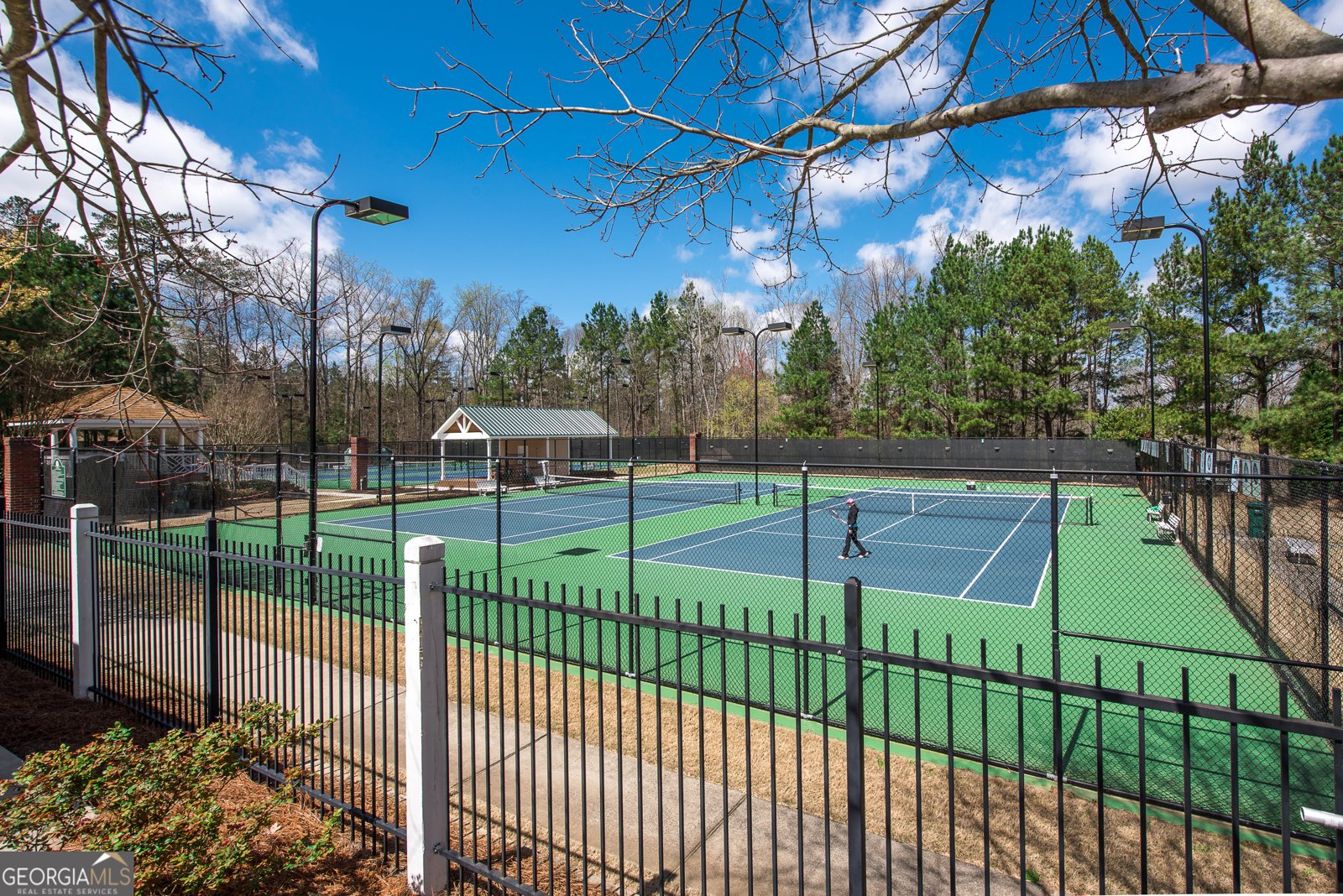 1236 Grand View Drive Smyrna - Photo 46