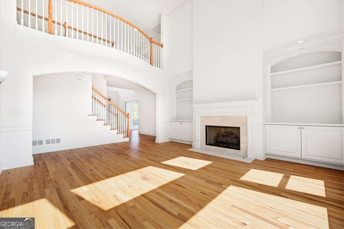 1236 Grand View Drive Smyrna - Photo 6